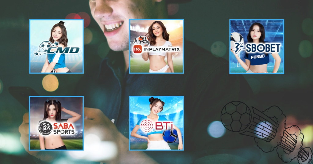 ผู้ให้บริการที่เชื่อถือได้